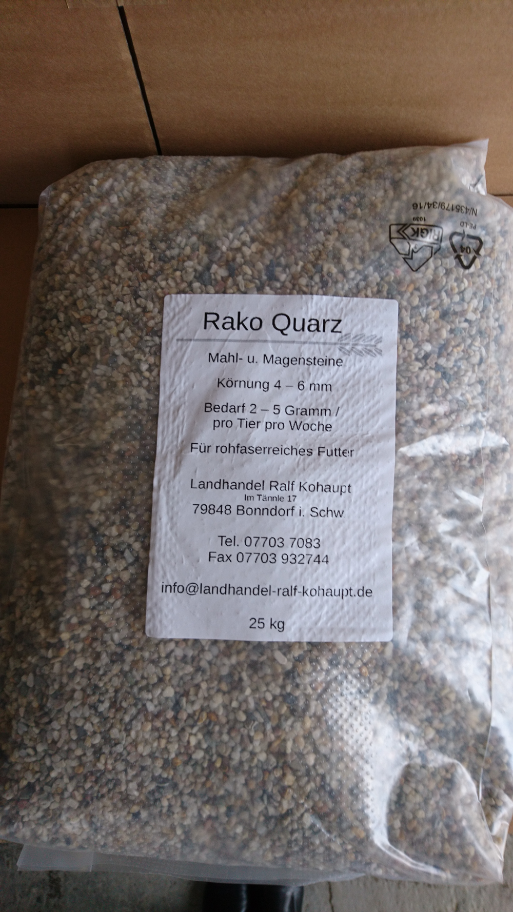 RaKo Quarz1